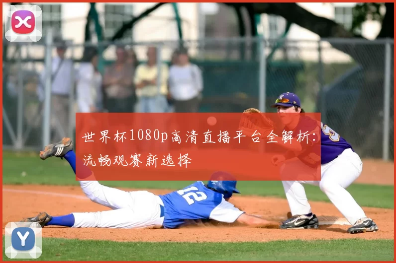 世界杯1080p高清直播平台全解析：流畅观赛新选择