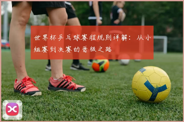世界杯乒乓球赛程规则详解:从小组赛到决赛的晋级之路