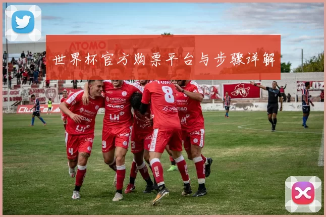 世界杯官方购票平台与步骤详解