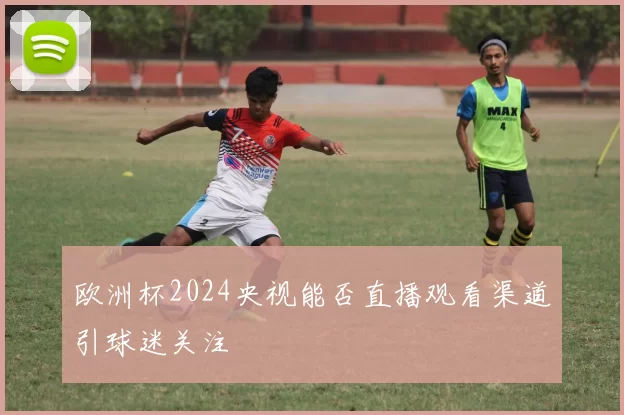 欧洲杯2024央视能否直播观看渠道引球迷关注