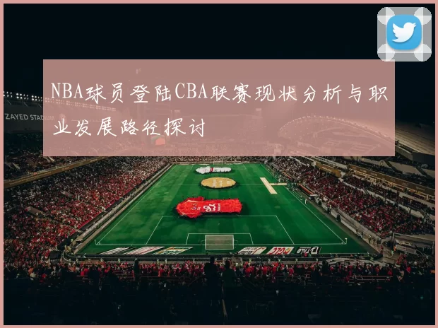 NBA球员登陆CBA联赛现状分析与职业发展路径探讨