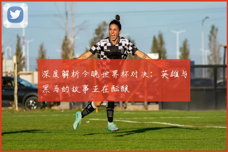 深度解析今晚世界杯对决：英雄与黑马的故事正在酝酿