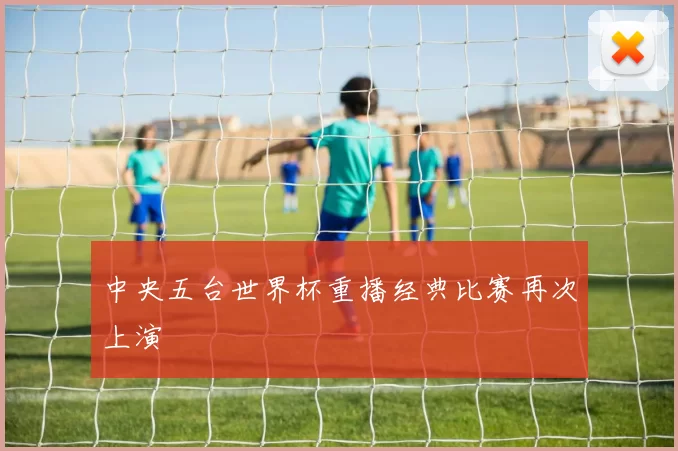 中央五台世界杯重播经典比赛再次上演