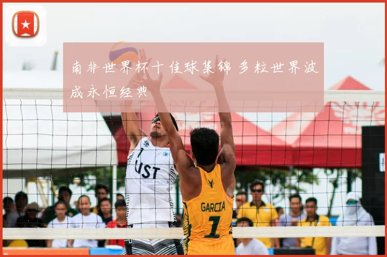 南非世界杯十佳球集锦 多粒世界波成永恒经典