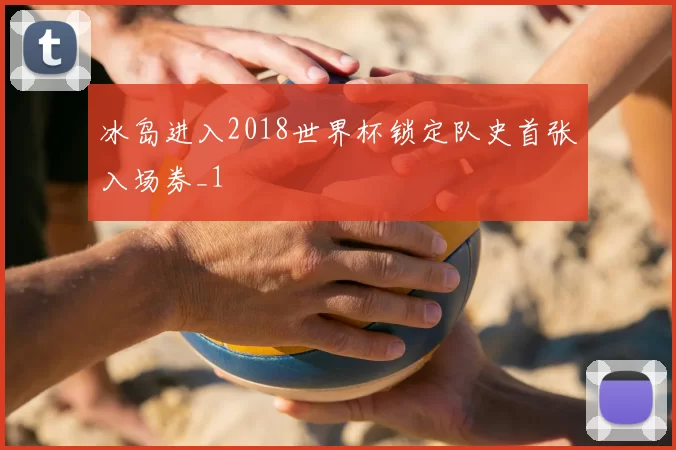 冰岛进入2018世界杯锁定队史首张入场券_1